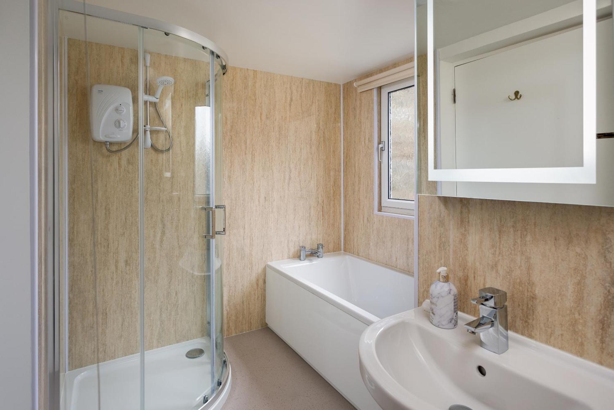Bucklawren Farm Bed & Breakfast Looe Ngoại thất bức ảnh