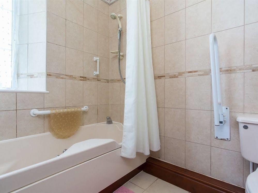 Bucklawren Farm Bed & Breakfast Looe Ngoại thất bức ảnh
